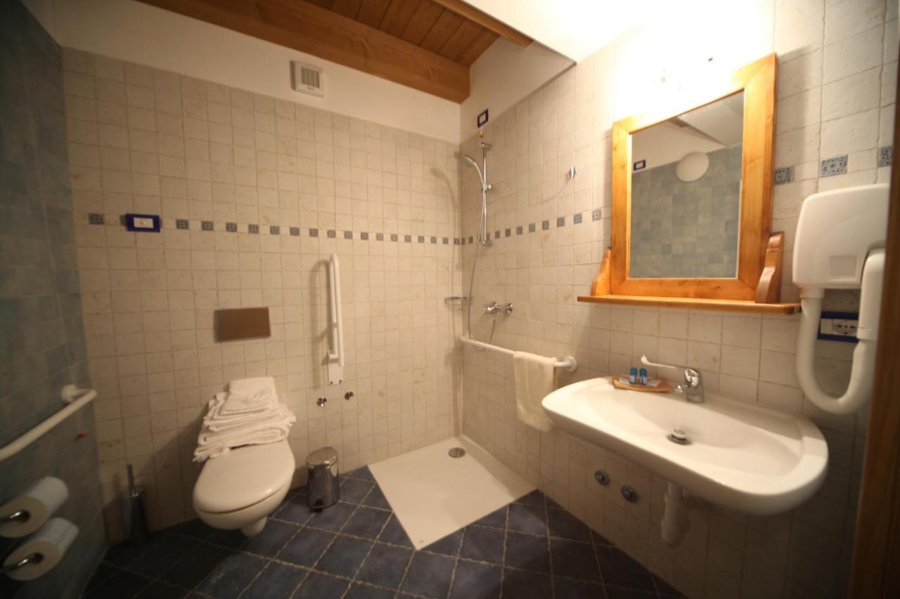 Le Case Dei Baff Morbegno Exterior foto
