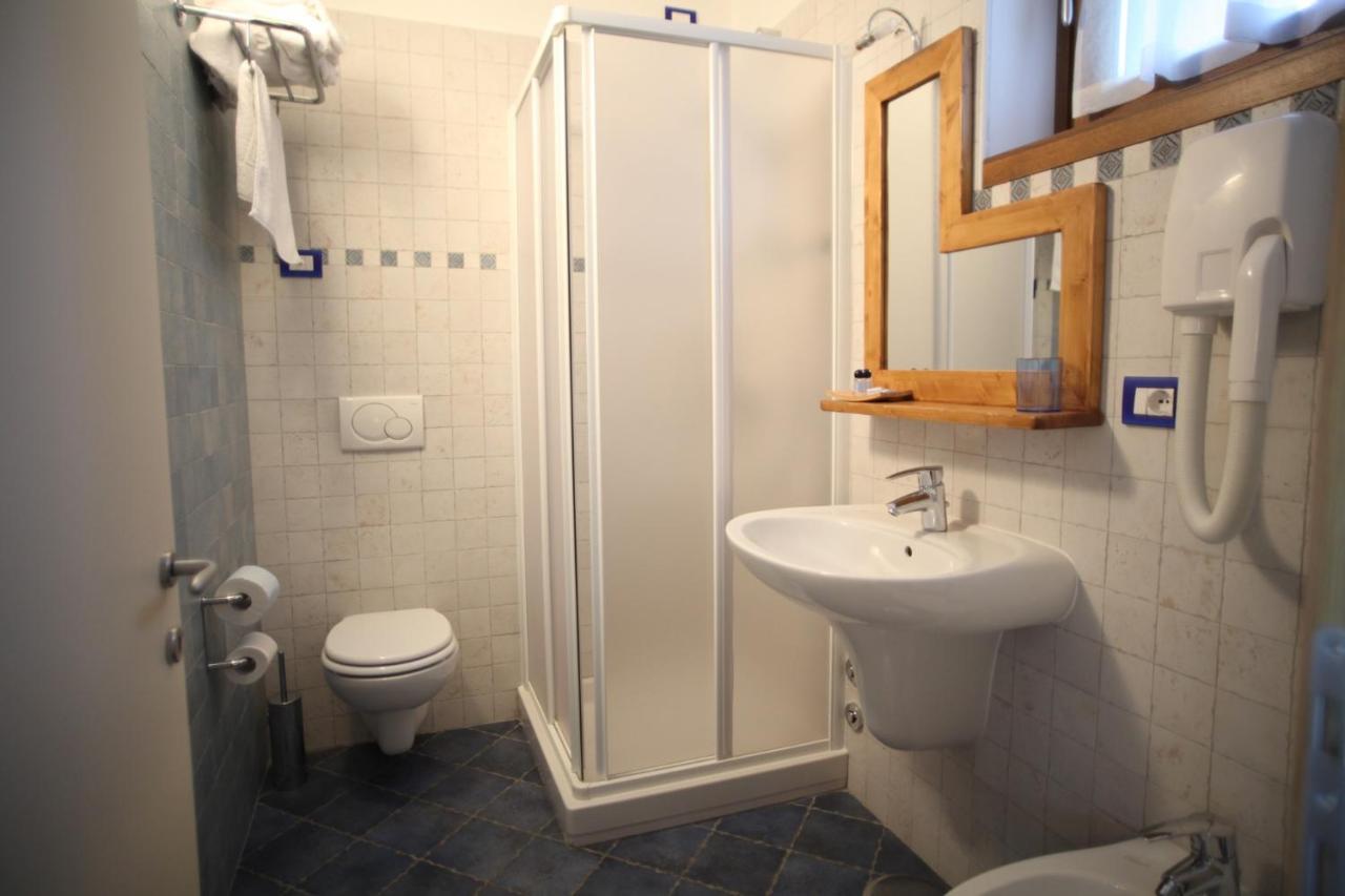 Le Case Dei Baff Morbegno Exterior foto